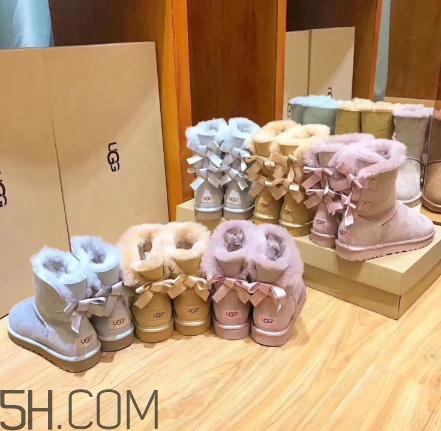 ugg在中國(guó)有代工廠嗎？ugg為什么made in china？