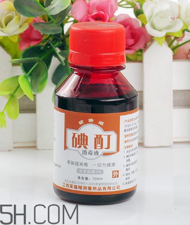 碘酒過期了還能用嗎？碘酒過期可以擦傷口嗎？