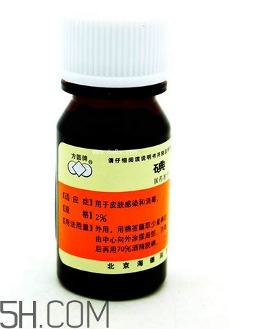 碘酒過期了還能用嗎？碘酒過期可以擦傷口嗎？