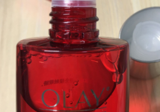 Olay新生活能水是精華水嗎？什么功效？