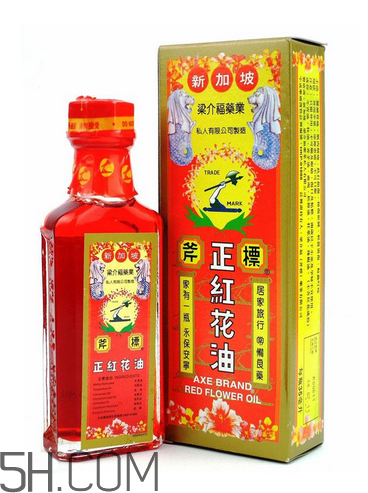 正骨水好還是紅花油好？活絡(luò)油好還是紅花油好？