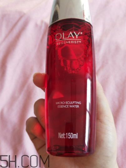 Olay新生活能水用在哪一步？怎么使用？