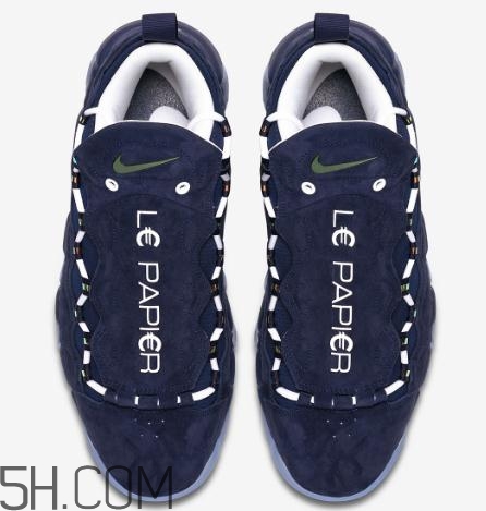 nike air more money貨幣主題配色什么時(shí)候發(fā)售？