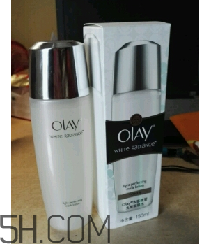 Olay15秒面膜水是爽膚水嗎？什么功效？