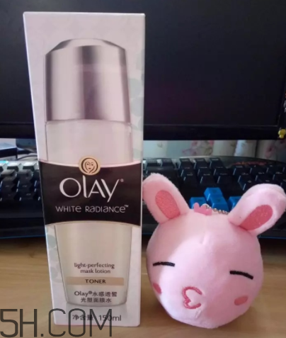 Olay15秒面膜水適合油皮嗎？適合什么膚質(zhì)？