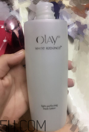 Olay15秒面膜水適合油皮嗎？適合什么膚質(zhì)？