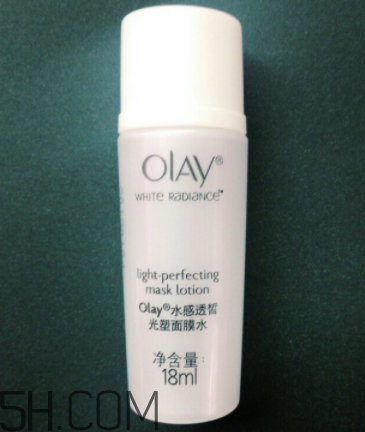 Olay15秒面膜水適合油皮嗎？適合什么膚質(zhì)？