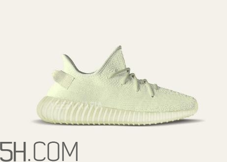 yeezy boost 350 v2 ice yellow發(fā)售時間_實物曝光