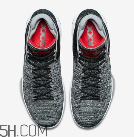 air jordan 32 mvp黑水泥主題配色發(fā)售時間_多少錢？