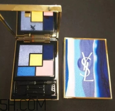 ysl2018愛心唇釉什么時(shí)候上市？ysl愛心唇釉多少錢？