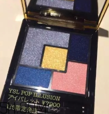 ysl2018愛心唇釉什么時(shí)候上市？ysl愛心唇釉多少錢？