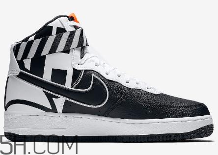 nike air force 1空軍一號force logo什么時候發(fā)售？