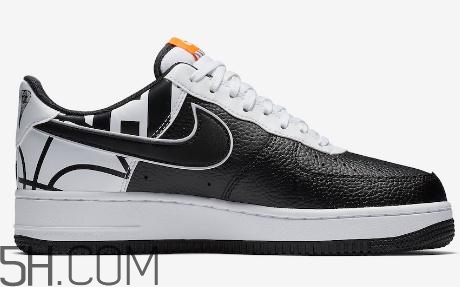 nike air force 1空軍一號force logo什么時候發(fā)售？