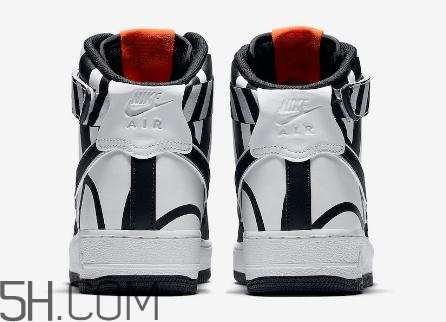 nike air force 1空軍一號force logo什么時候發(fā)售？