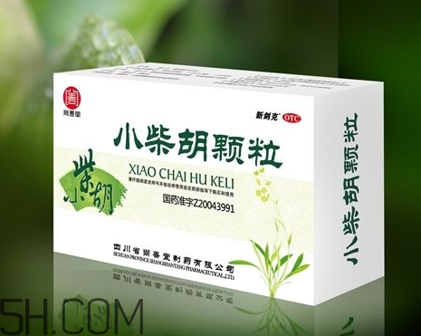 小柴胡顆粒哺乳期能吃嗎？小柴胡顆粒飯前吃還是飯后吃？