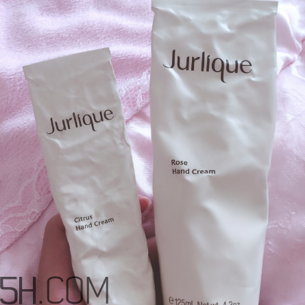 jurlique茱莉蔻玫瑰護(hù)手霜好聞嗎 多少錢