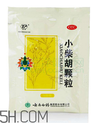 小柴胡顆粒對胃好嗎？小柴胡顆粒對肝好嗎？