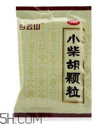 小柴胡顆粒對胃好嗎？小柴胡顆粒對肝好嗎？