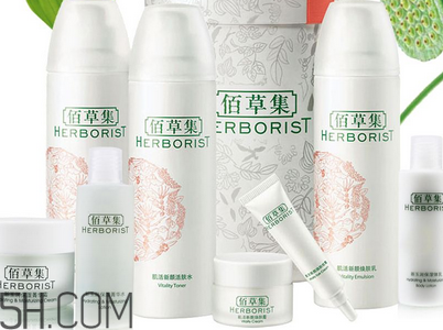 收縮毛孔的方法有哪些？佰草集護膚品好用嗎？