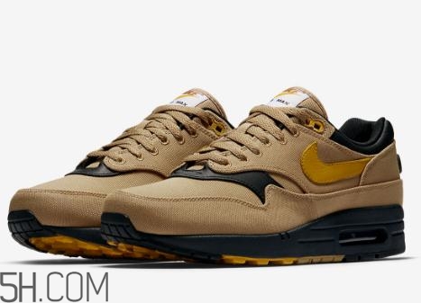 nike air max 1帆布鞋面款什么時候發(fā)售？