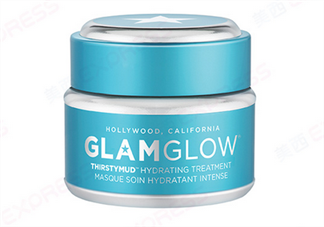 glamglow藍(lán)罐面膜使用測(cè)評(píng) glamglow面膜價(jià)格多少錢