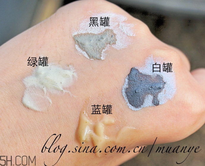 glamglow面膜哪個好用？glamglow藍罐面膜價格多少錢？