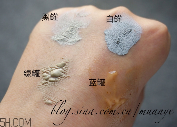 glamglow面膜哪個好用？glamglow藍罐面膜價格多少錢？