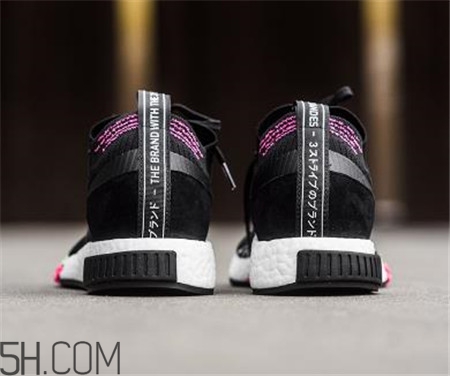 adidas nmd racer urban racing跑鞋多少錢_在哪買？