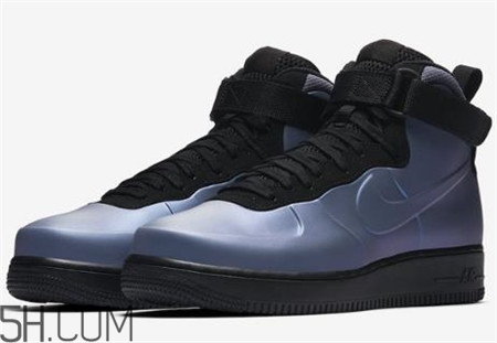 nike air force 1 foamposite發(fā)售時間_多少錢？