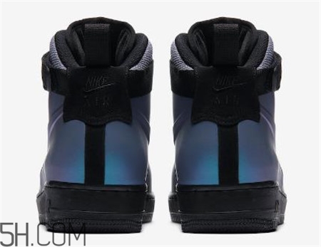 nike air force 1 foamposite發(fā)售時間_多少錢？