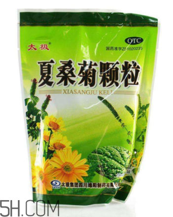 夏桑菊顆粒多少錢(qián)一包？夏桑菊顆粒小孩能喝嗎？