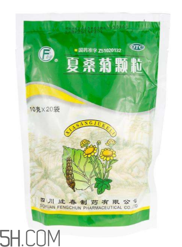 夏桑菊顆粒哪個牌子好？夏桑菊顆粒是去火的嗎？