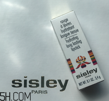 sisley希思黎抗氧保濕唇膏好用嗎？希思黎抗氧保濕唇膏測評