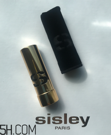 sisley希思黎抗氧保濕唇膏好用嗎？希思黎抗氧保濕唇膏測評