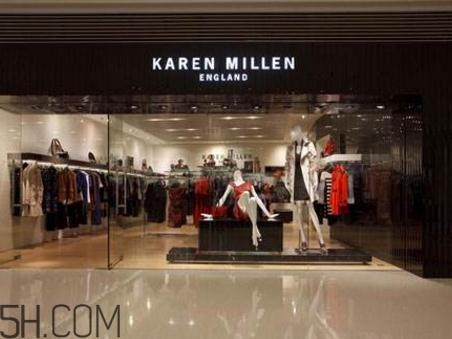 karen millen是什么牌子？優(yōu)雅女士的時尚選擇