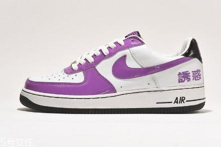 nike air force 1恐懼斗室系列會(huì)復(fù)刻嗎？