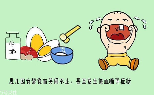 小兒腹瀉該怎么檢查？五大步驟需注意