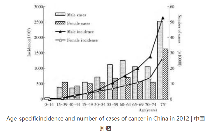 癌細胞是怎么生成的？原癌基因打敗了抑癌基因