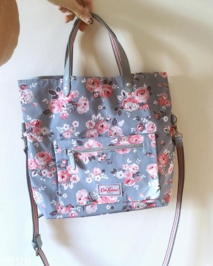 cath kidston是什么牌子？少女最愛的小碎花風代表