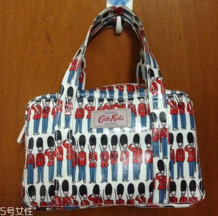 cath kidston包包價(jià)格 情迷英倫小碎花