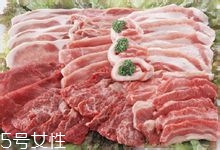 排酸豬肉是什么肉？乳酸豬肉