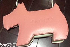 radley是奢侈品牌嗎？你絕對(duì)想不到它這么便宜