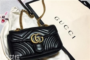 gucci包包多少錢？女人都對(duì)它欲罷不能