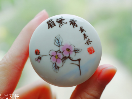 戴春林和謝馥春國(guó)貨彩妝推薦 愛(ài)用國(guó)產(chǎn)彩妝