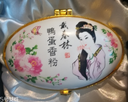 戴春林和謝馥春國(guó)貨彩妝推薦 愛(ài)用國(guó)產(chǎn)彩妝