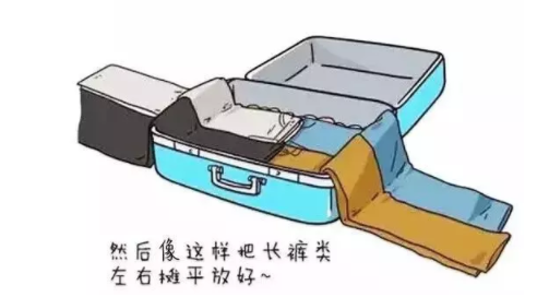 坐火車腿麻怎么辦？這個小物件拯救腿部浮腫