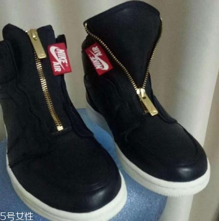 air jordan 1 zipper拉鏈版本發(fā)售時(shí)間_多少錢？