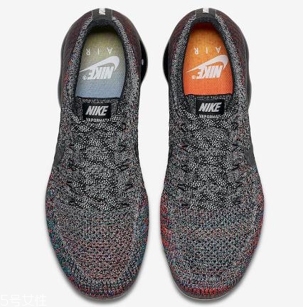 nike air vapormax cny中國新年主題配色發(fā)售時(shí)間_實(shí)物曝光