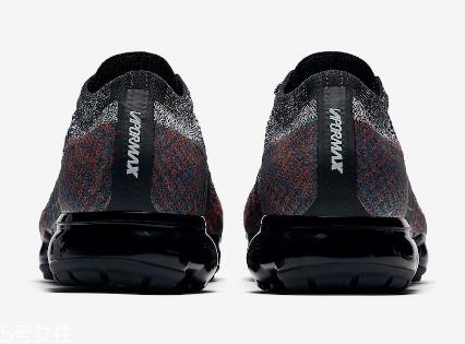 nike air vapormax cny中國新年主題配色發(fā)售時(shí)間_實(shí)物曝光