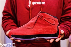 air jordan 18 toro大紅配色發(fā)售時間_實物曝光